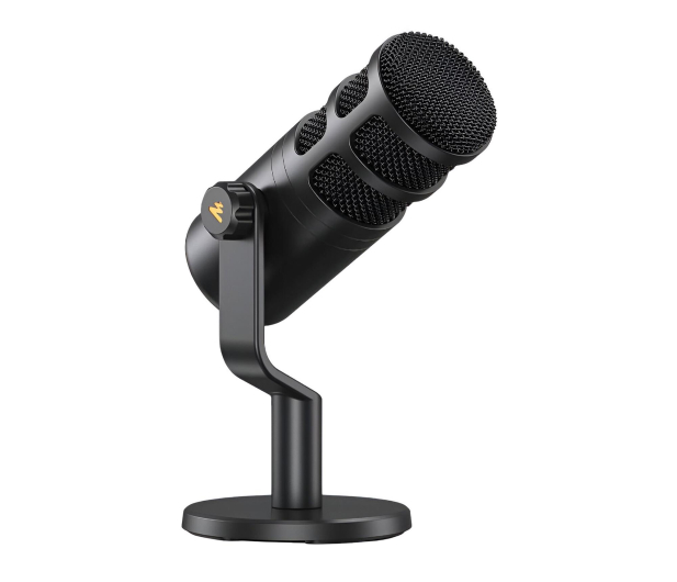 MAONO PD100 Mikrofon Gamingowy Czarny - 1322174 - zdjęcie 2